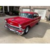 1956 Chevrolet Automotive